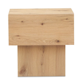 Shawn Nightstand Natural