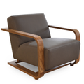 Eckersley Lounge Chair