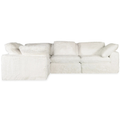 Barefoot 4-Seat Sectional