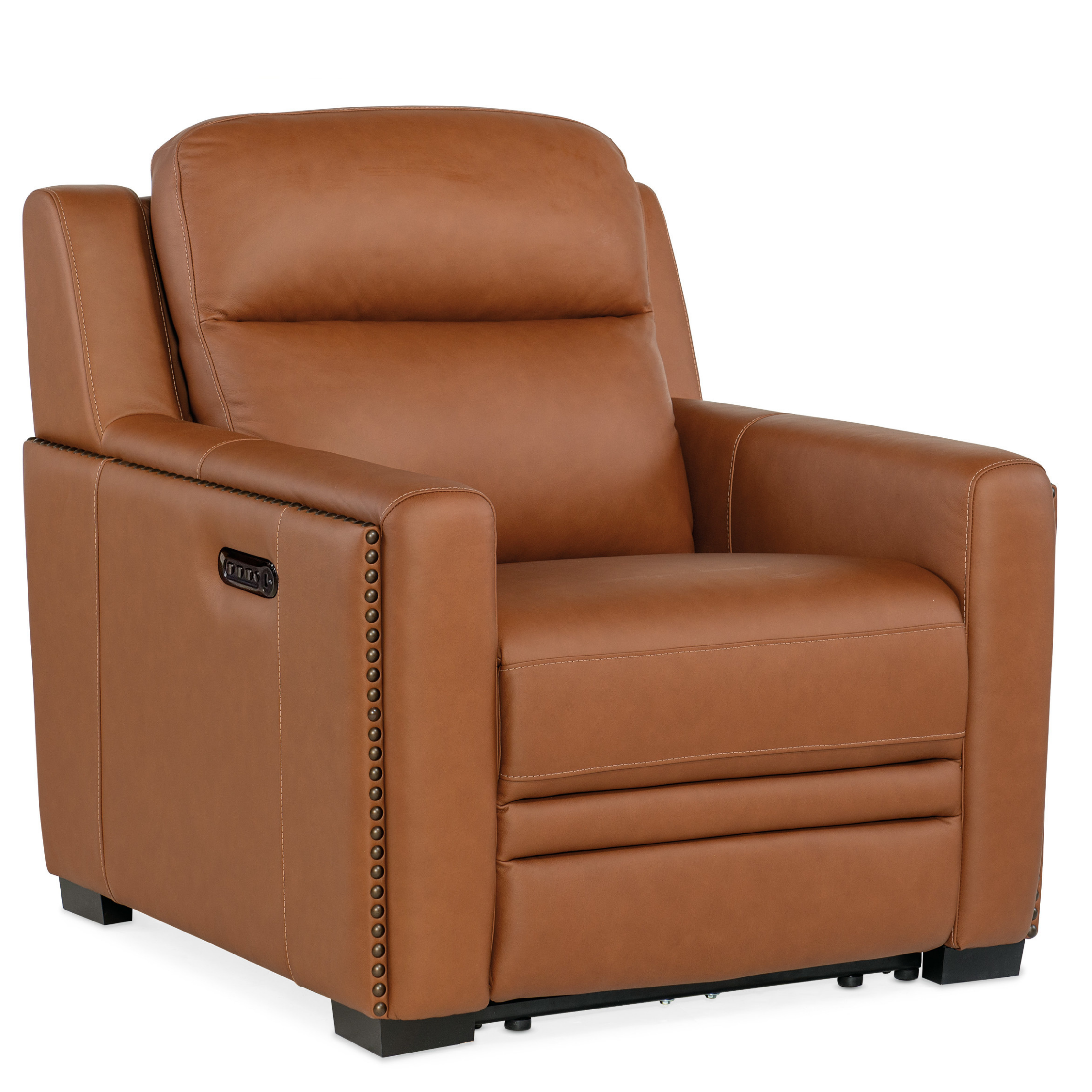 Hooker Furniture McKinley Recliner - Thumbnail 2