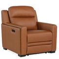 McKinley Power Recliner with Power Headrest & Lumbar
