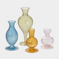 Boutique Budvase Set of 2