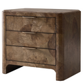 Rutilus Nightstand