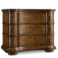 Archivist Bachelors Chest