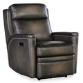 Hamilton Power Recliner with Power Headrest