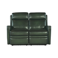 Hamilton Power Loveseat with Power Headrest