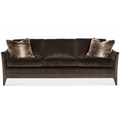 Sophia Sofa in Brown
