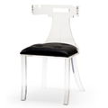 Elsa Chair - Leather (Min 2 Pcs)