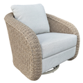 Jilina Swival Patio Chair