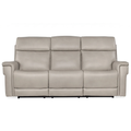 Lyra Zero Gravity Power Sofa with Power Headrest and Lumbar