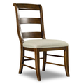 Archivist Ladderback Side Chair