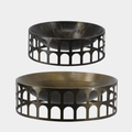 Carlile Tray Set