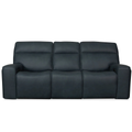 Riverton Power Sofa with Power Headrest and Lumbar
