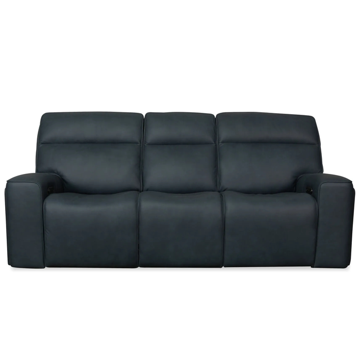 Riverton Power Sofa with Power Headrest and Lumbar