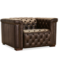 Savion Deux Power Recliner with Power Headrest