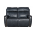 Ruthe Zero Gravity Power Recline Loveseat with Power Headrest
