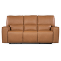Miles Zero Gravity Sofa with Power Recline Power Headrest