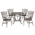 Thessaly 5 Piece Set