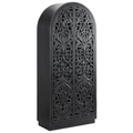 Sable Tall Cabinet