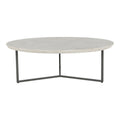 Chloe Coffee Table White