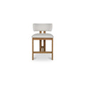 Morel Counter Stool