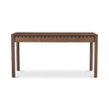 Wiley Desk Vintage Brown