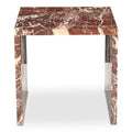 Rosa Accent Table
