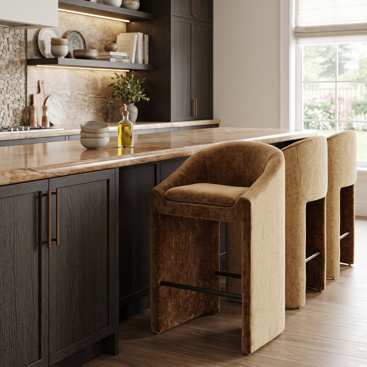 Styled in Spaces