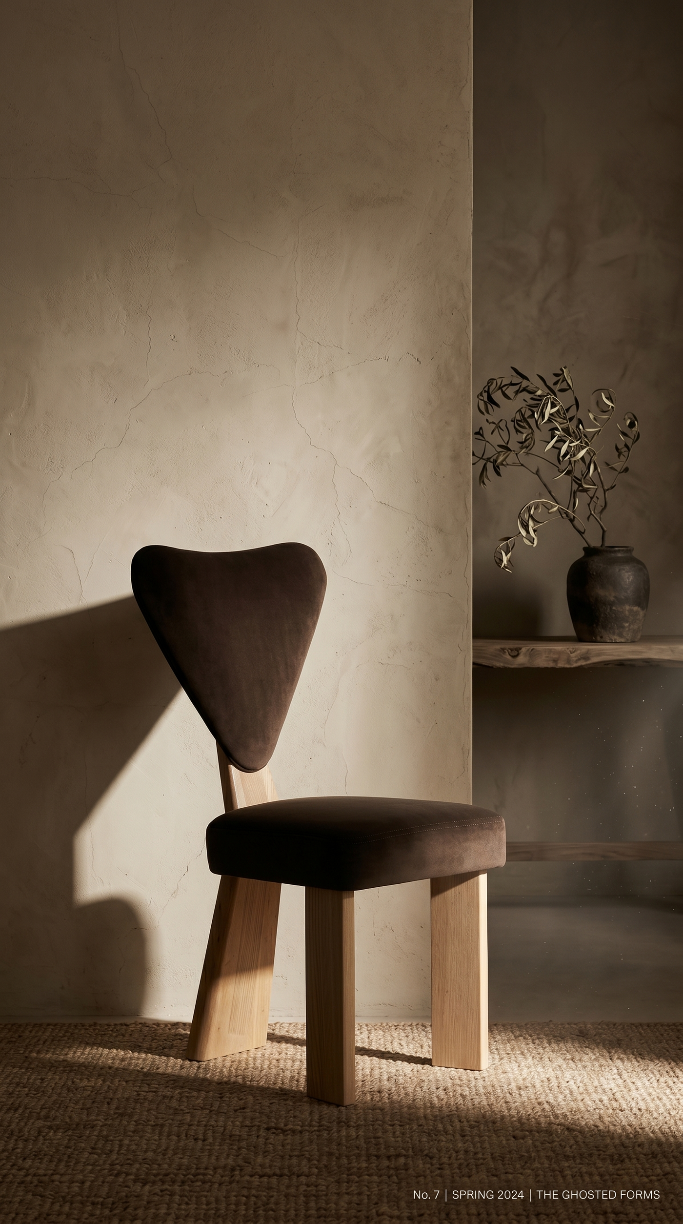 Styled in Spaces