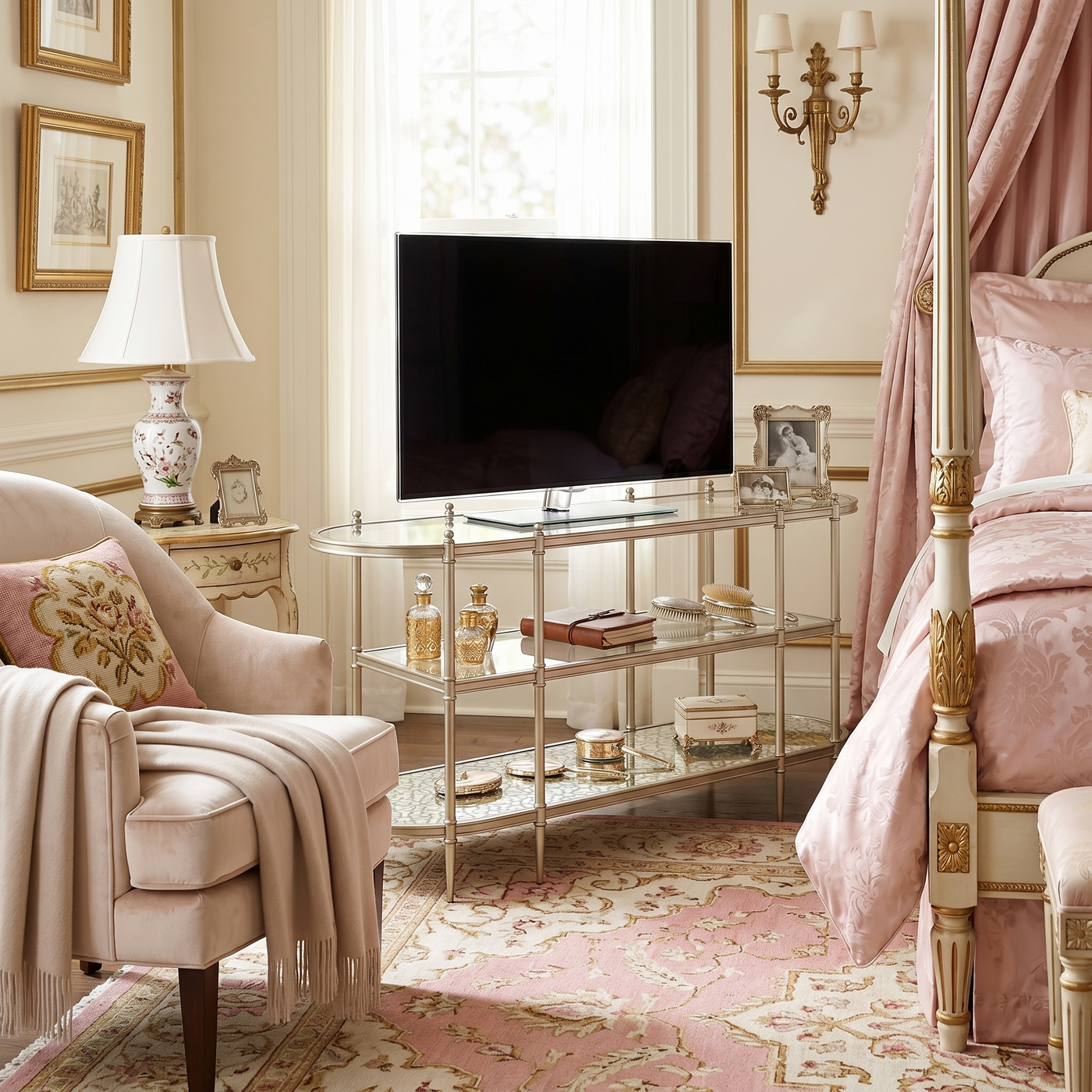 Styled in Spaces
