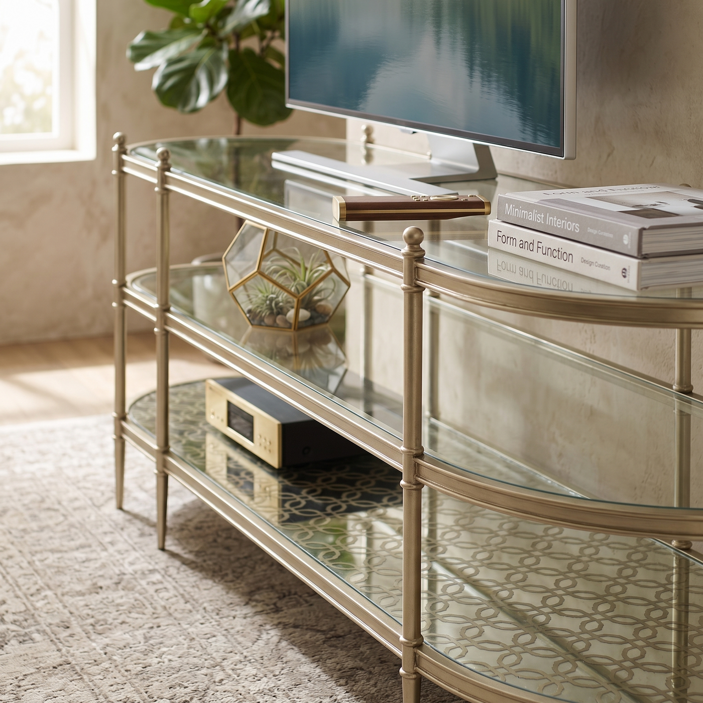 Styled in Spaces