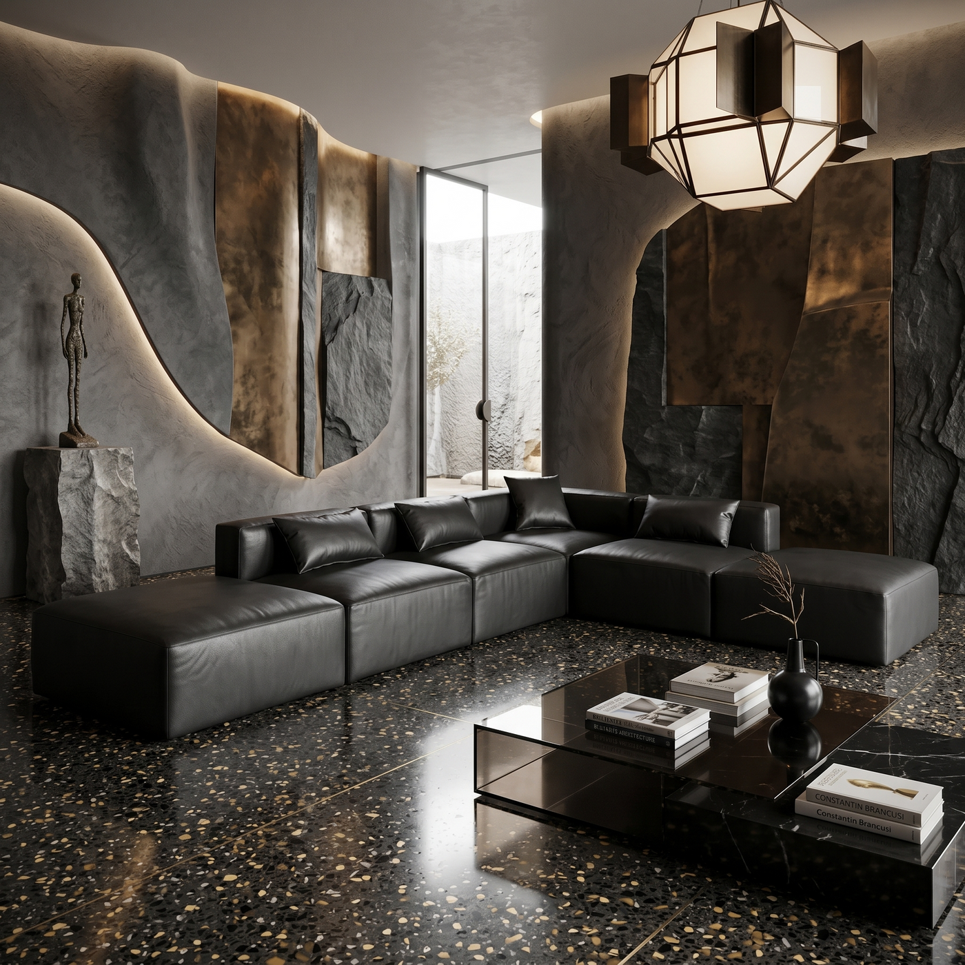 Styled in Spaces