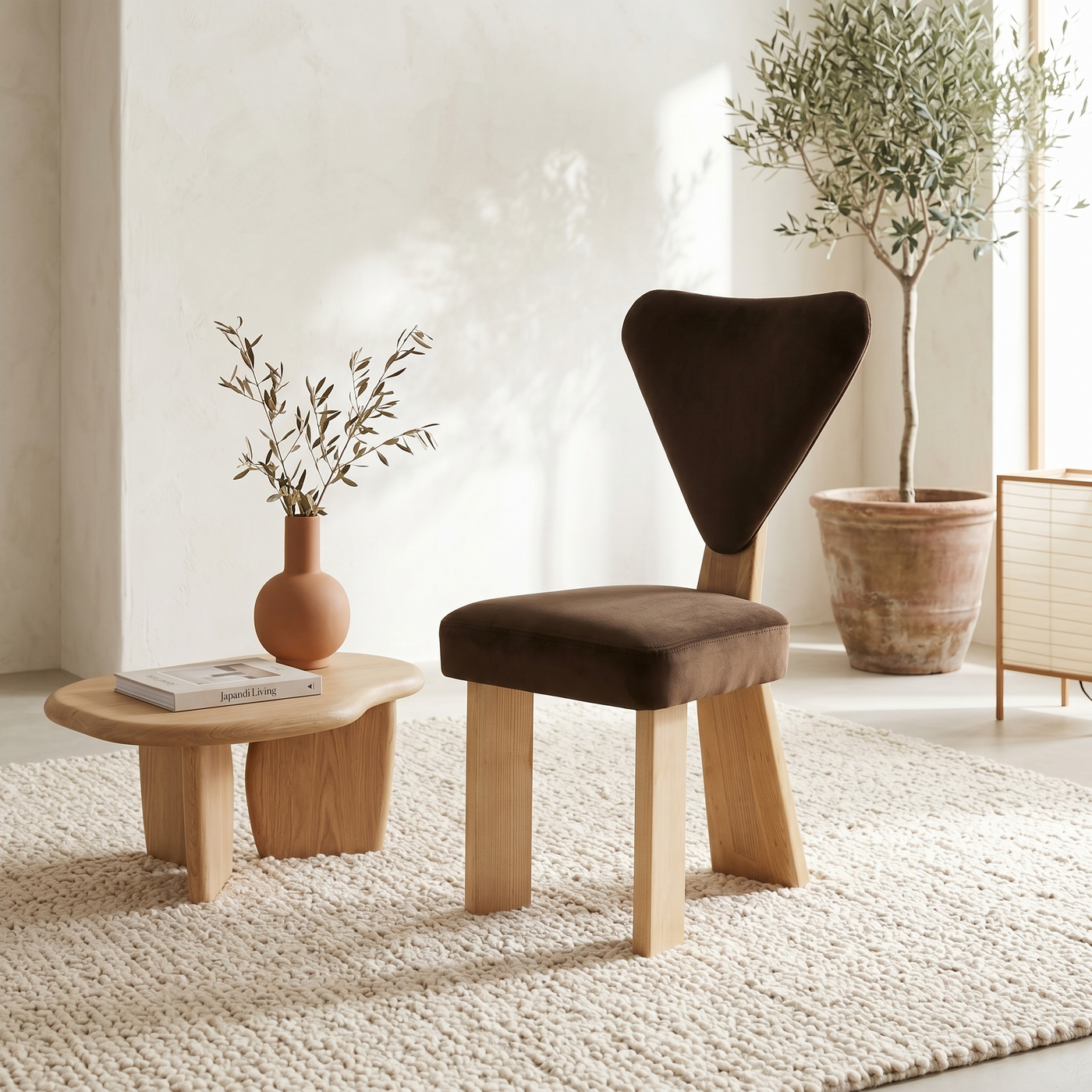 Styled in Spaces