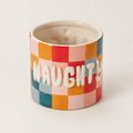 Naughty or Nice Pot