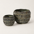 Carver Pot Set