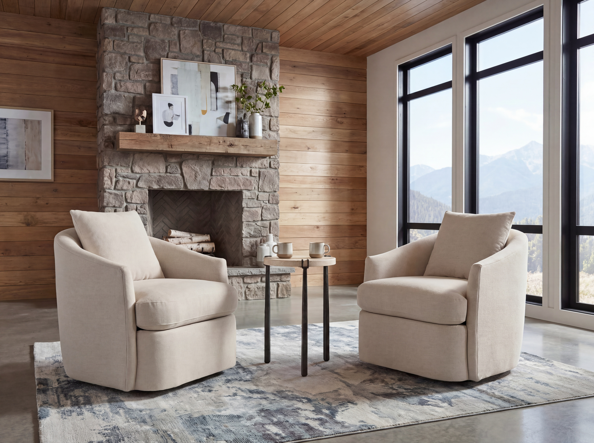 Corbin Chair