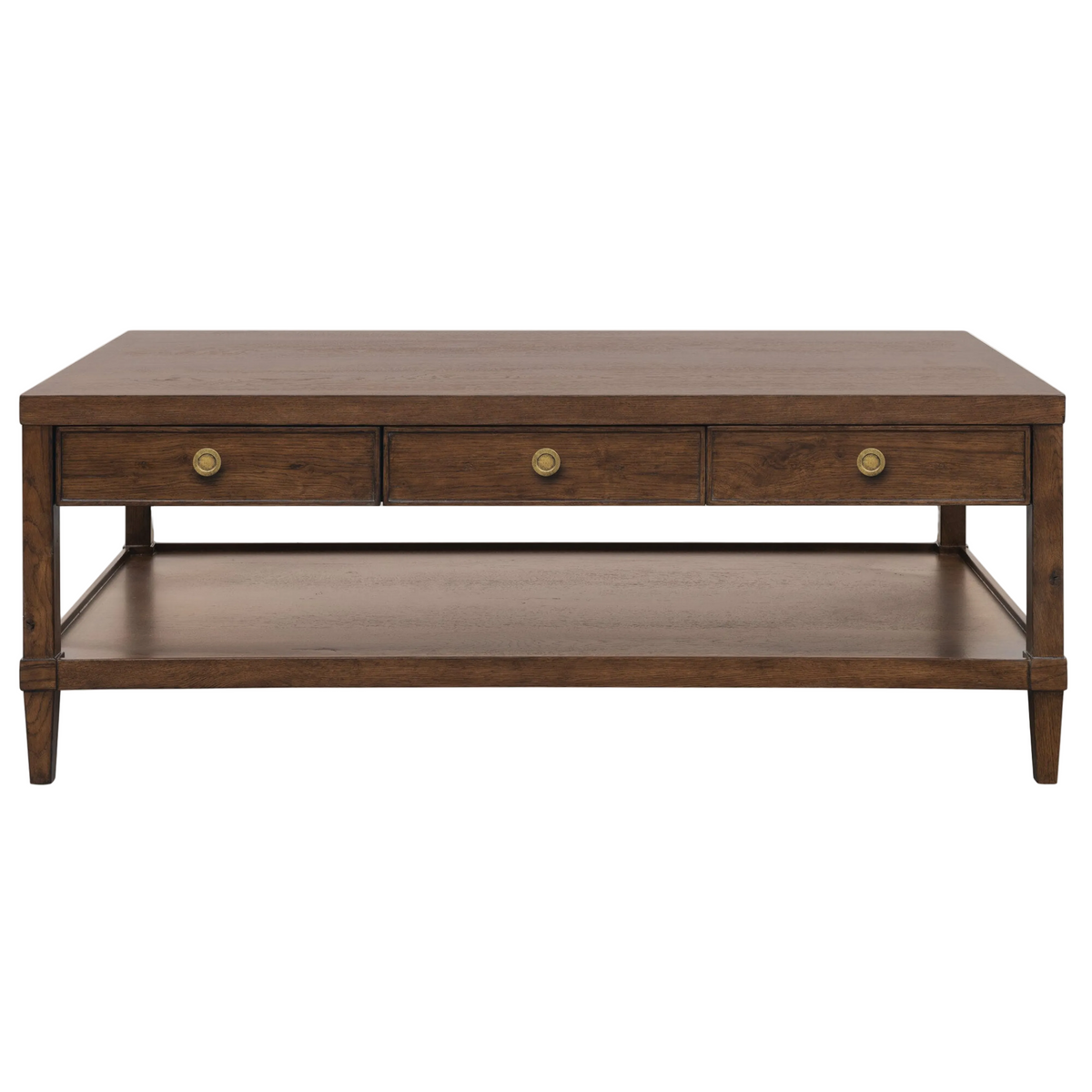 Cashiers Rectangle Cocktail Table
