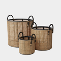 Townes Baskets - Set of 3