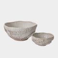 Tagore Bowl Set