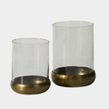 Lewis Set of 2 Votive