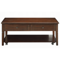 Malachi Coffee Table W/Lift Top