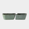 Clyde Trough - Set of 2