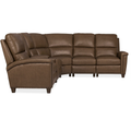 Julian Six-Piece Reclining Sectional