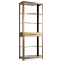 Curata Bunching Bookcase
