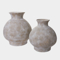 Medersa Vase
