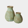 Caleta Vase Set