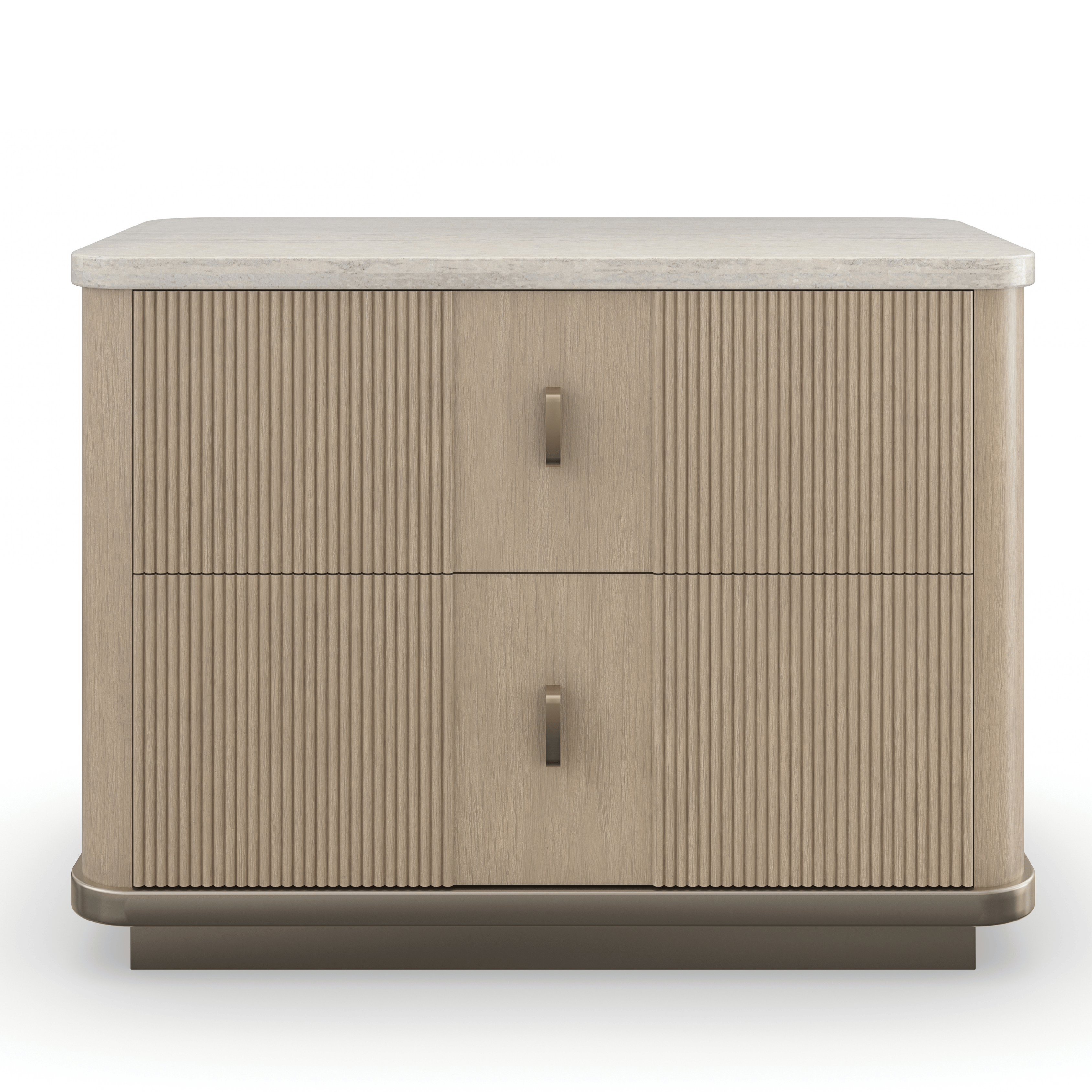 Rhythm II Nightstand
