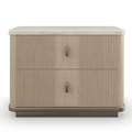 Rhythm II Nightstand