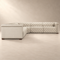 Savion Deux Reclining Sectional