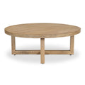 Joel Coffee Table